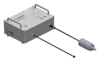 ultrasonic system generator